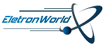eletronworld.com.br Logo